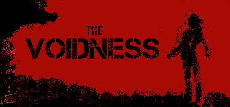 《The Voidness》英文版百度云迅雷下载