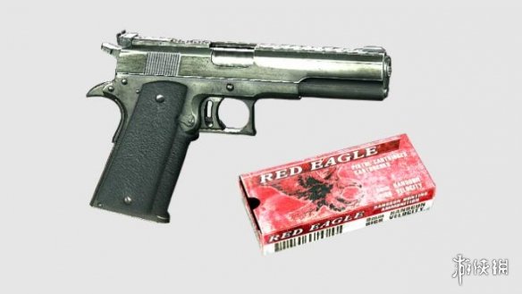 《生化危机4：重制版》杀手7使用手枪弹药MOD[正式版]电脑版下载