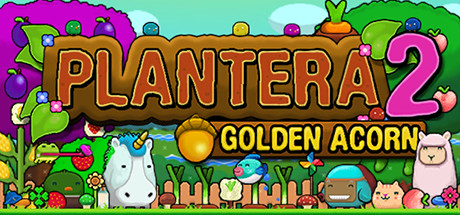《Plantera 2：金色橡子 Plantera 2: Golden Acorn》中文版百度云迅雷下载