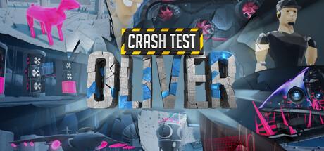 《碰撞测试假人 Crash Test Oliver》中文版百度云迅雷下载10919166
