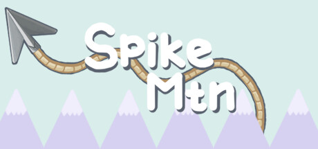 《Spike Mtn》英文版百度云迅雷下载10900470