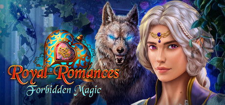 《皇家罗曼史：禁忌魔法 Royal Romances: Forbidden Magic》英文版百度云迅雷下载