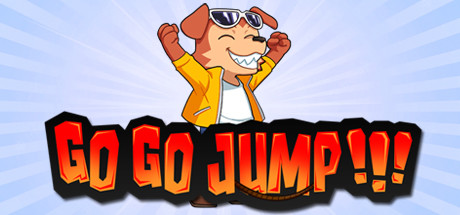 《Go Go Jump!!》英文版百度云迅雷下载
