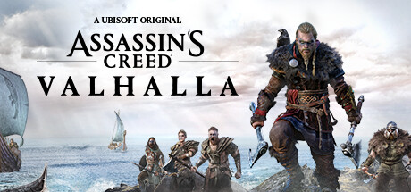 《刺客信条：英灵殿完全版 Assassin's Creed: Valhalla Complete Edition》中文版百度云迅雷下载v1.7.0完全版|整合全DLC|容量159GB|官方简体中文|支持键盘.鼠标.手柄|赠多项修改器|赠Windows7运行补丁
