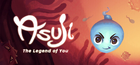 《Asuji：你的传说 Asuji: The Legend of You》英文版百度云迅雷下载