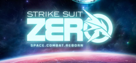 《强袭装甲零号 Strike Suit Zero》中文汉化版百度云迅雷下载完整版|容量2.63GB|内置LMAO汉化|支持键盘.鼠标.手柄