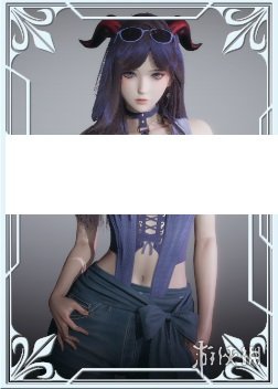 《AI少女》时尚都市魅魔MOD电脑版下载