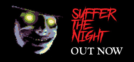 《苦夜降临 Suffer The Night》中文版百度云迅雷下载