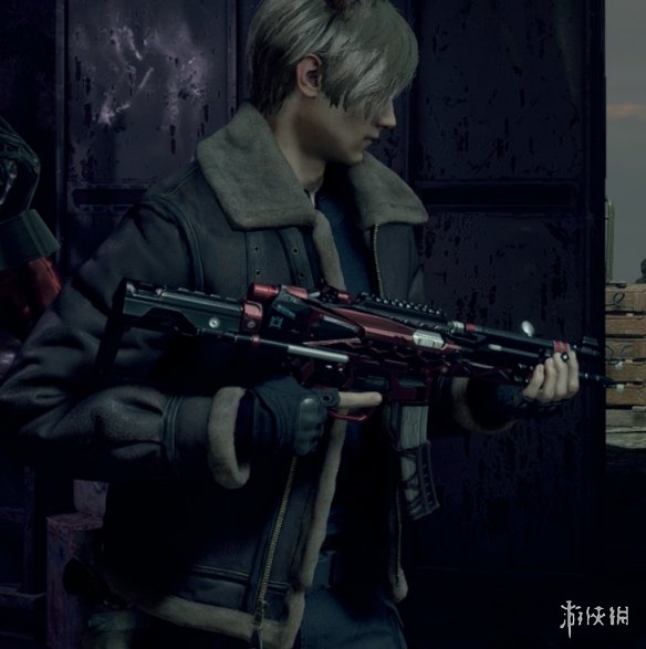 《生化危机4：重制版》MP5A5冲锋枪MOD[正式版]电脑版下载