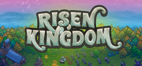 《崛起王国 Risen Kingdom》英文版百度云迅雷下载v1.1.0
