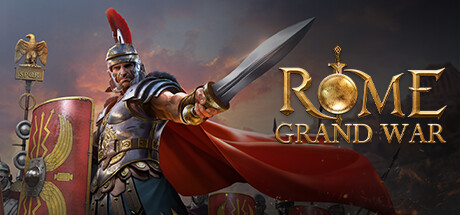 《罗马与征服 Grand War: Rome》中文版百度云迅雷下载Build.11003358|容量1.88GB|官方简体中文|支持键盘.鼠标