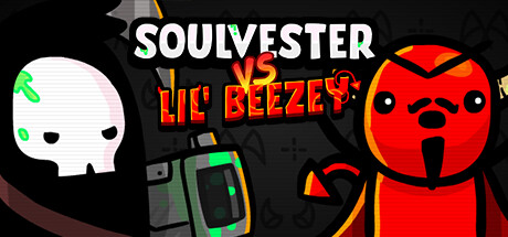《Soulvester VS Lil' Beezey》英文版百度云迅雷下载