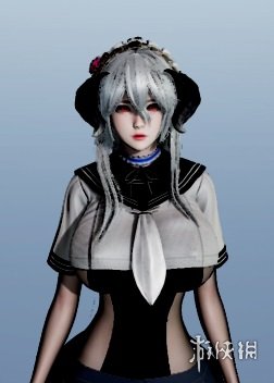 《AI少女》白发魅魔亚利沙MOD电脑版下载