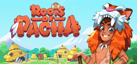 《帕夏时代 Roots of Pacha》中文版百度云迅雷下载v1.0.10