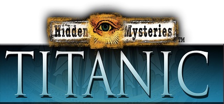 《隐藏的秘密：泰坦尼克 Hidden Mysteries: Titanic》英文版百度云迅雷下载