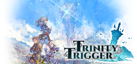 《圣塔神记 Trinity Trigger》英文版百度云迅雷下载