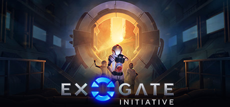 《Exogate Initiative》英文版百度云迅雷下载