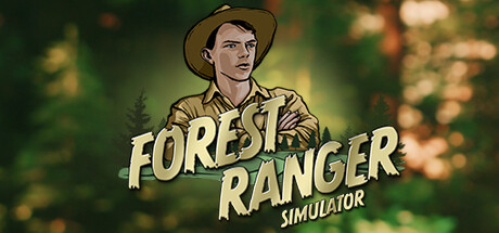 《森林护林员模拟器 Forest Ranger Simulator》中文版百度云迅雷下载