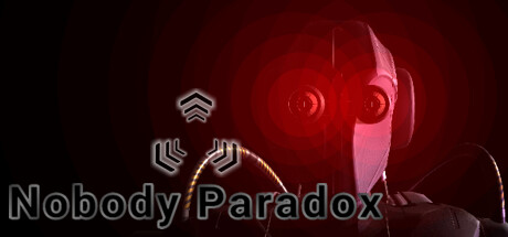 《无人悖论 Nobody Paradox》英文版百度云迅雷下载