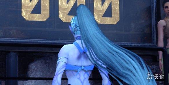 《最终幻想7：重制版》湿婆替换克劳德MOD电脑版下载