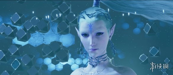 《最终幻想7：重制版》湿婆替换克劳德性感完美MOD电脑版下载