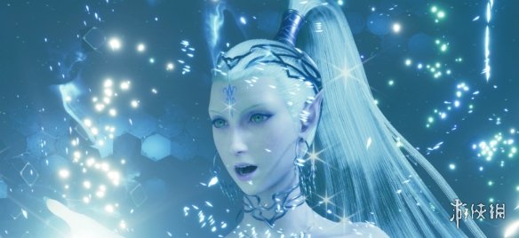 《最终幻想7：重制版》湿婆替换克劳德较小MOD电脑版下载