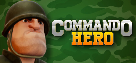 《突击队英雄 Commando Hero》中文版百度云迅雷下载v2.2.1