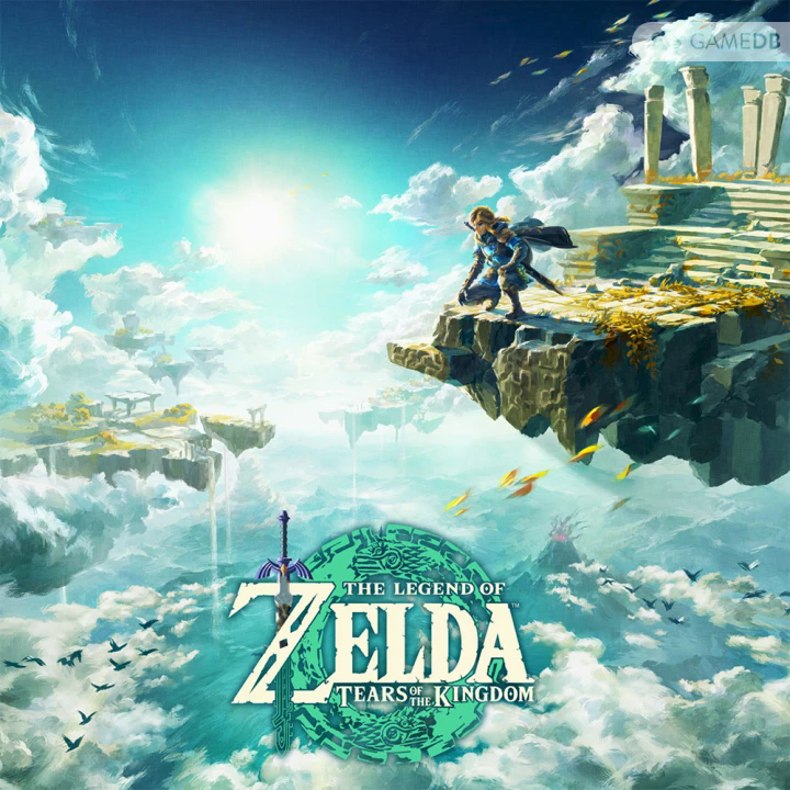 《塞尔达传说：王国之泪 The Legend of Zelda: Tears of the kingdom》中文版百度云迅雷下载v1.0.0模拟器整合版|容量16.7GB|官方简体中文|附保姆级使用教程|附60帧/30帧补丁
