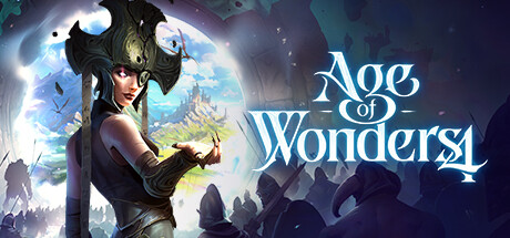 《奇迹时代4高级版 Age of Wonders 4 Premium Edition》中文版百度云迅雷下载v1.006.003.91754|容量16.6GB|官方简体中文|支持键盘.鼠标.手柄|赠多项修改器