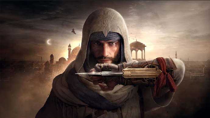 自称Gamestop的员工泄露《刺客信条：幻景》将于今年8月发售