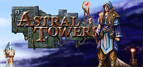 《星际之塔 Astral Towers》英文版百度云迅雷下载