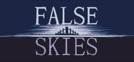 《False Skies》英文版百度云迅雷下载v1.10