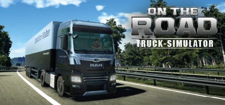 《在路上：卡车模拟器 On The Road - Truck Simulator》中文版百度云迅雷下载v1.2.9.224|容量4.71GB|官方简体中文|支持键盘.鼠标