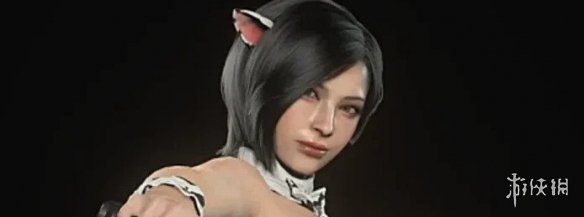 《生化危机4：重制版》艾达王性感奶牛比基尼无贴片MOD[正式版]电脑版下载