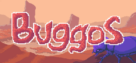 《Buggos》英文版百度云迅雷下载v1.4D