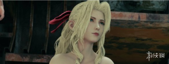 《最终幻想7：重制版》爱丽丝短发性感完美MOD电脑版下载