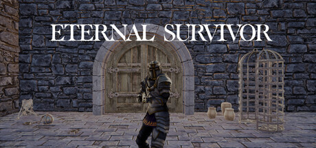 《永恒幸存者 Eternal Survivor》英文版百度云迅雷下载