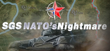 《SGS：北约的噩梦 SGS NATO's Nightmare》英文版百度云迅雷下载Build.11165499|容量1.66GB|官方简体中文|支持键盘.鼠标.手柄