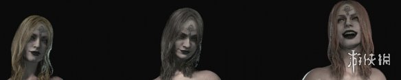 《生化危机8：村庄》蛾女三姐妹更美体型MOD[需安装DLC]电脑版下载