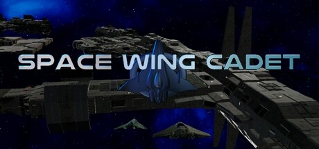 《太空联队学员 Space Wing Cadet》英文版百度云迅雷下载