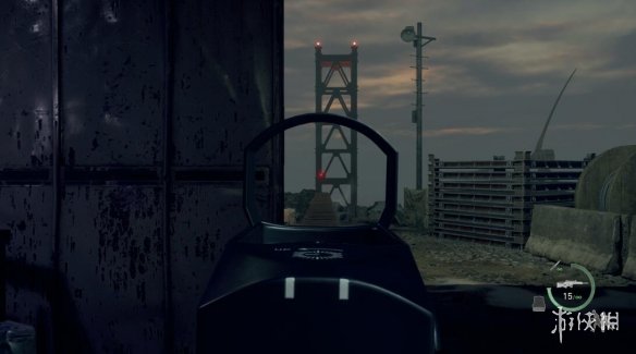 《生化危机4：重制版》SCAR突击步枪替换刺鳐MOD[正式版]电脑版下载