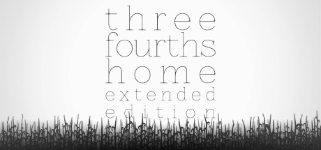 《四分之三归程 Three Fourths Home》英文版百度云迅雷下载20230314