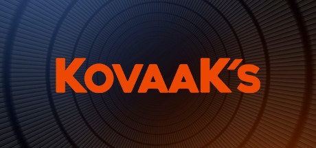 《KovaaK的FPS枪法模拟器 KovaaK's FPS Aim Trainer》英文版百度云迅雷下载v3.2.2|容量5.86GB|官方原版英文|支持键盘.鼠标