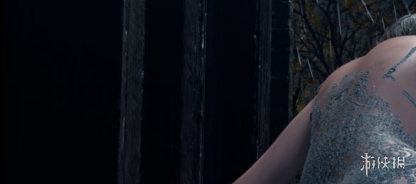 《生化危机4：重制版》阿什莉性感贴身镂空裙MOD[正式版]电脑版下载