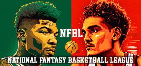 《NFBL-全国梦幻篮球联赛 NFBL-NATIONAL FANTASY BASKETBALL LEAGUE》英文版百度云迅雷下载