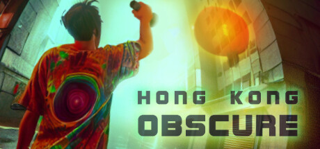 《香港模糊 Hong Kong Obscure》英文版百度云迅雷下载