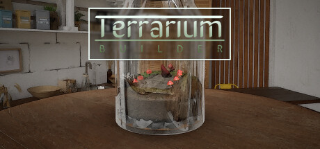 《饲养箱建造者 Terrarium Builder》中文版百度云迅雷下载Build.10649197|容量1.69GB|官方简体中文|支持键盘.鼠标.手柄