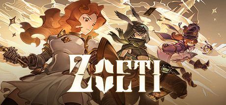 《星咏之诗 Zoeti》中文版百度云迅雷下载v1.0.27|容量1.42GB|官方简体中文|支持键盘.鼠标.手柄