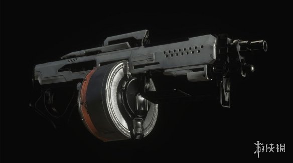 《生化危机4：重制版》光环M739班用轻机枪MOD[正式版]电脑版下载