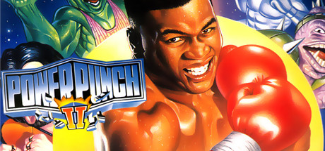 《力量冲撞2 Power Punch II》英文版百度云迅雷下载